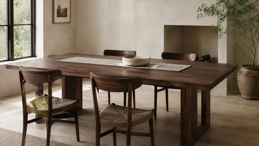 The Best Wood for a Dining Table: A Hardwood Buyer's Guide