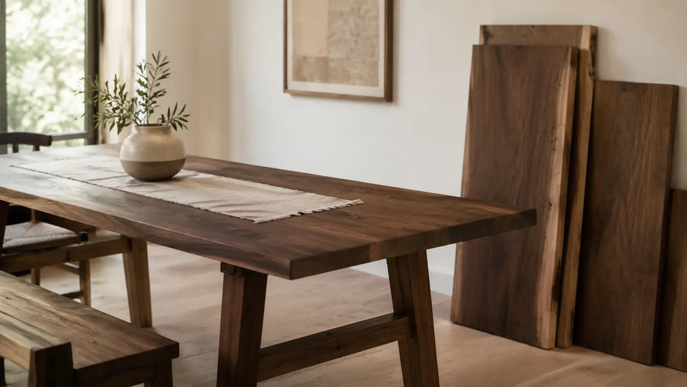 Is Walnut Wood Expensive? Why It Costs More (and Whether It's Worth It)