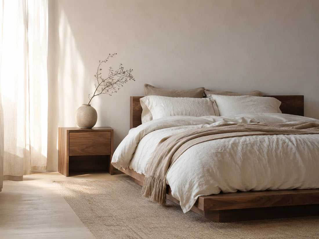 Non-Toxic Solid Wood Furniture — How to Tell Real Claims From Greenwashing