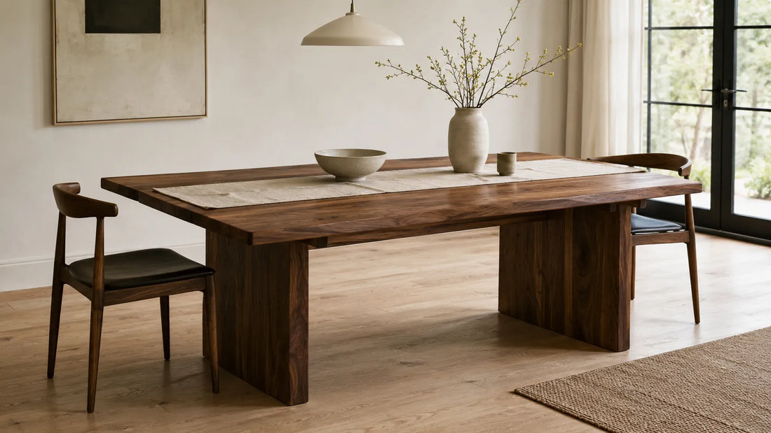 Walnutry vs Article vs West Elm: How Three Modern Furniture Brands Actually Compare