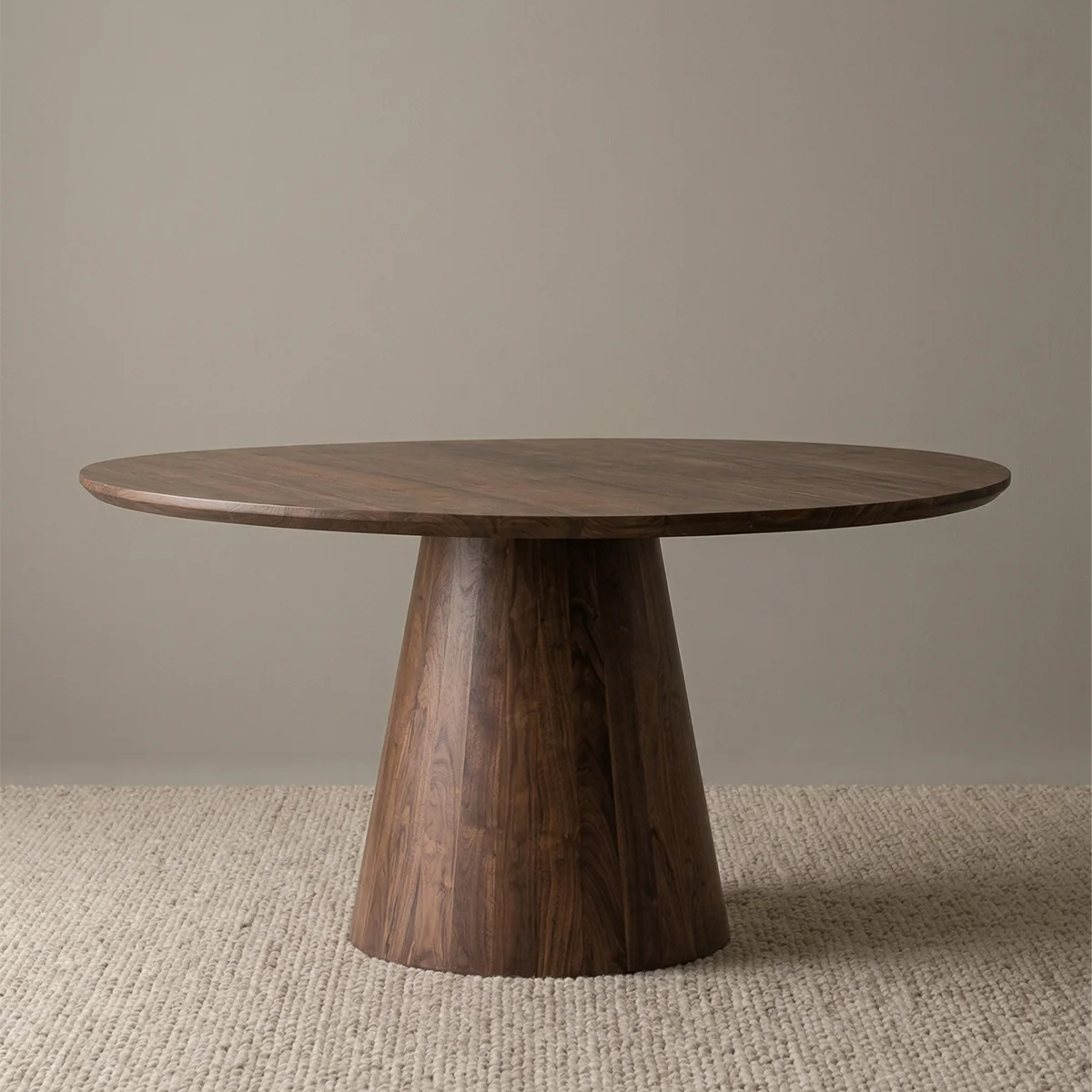 Round Dining Tables
