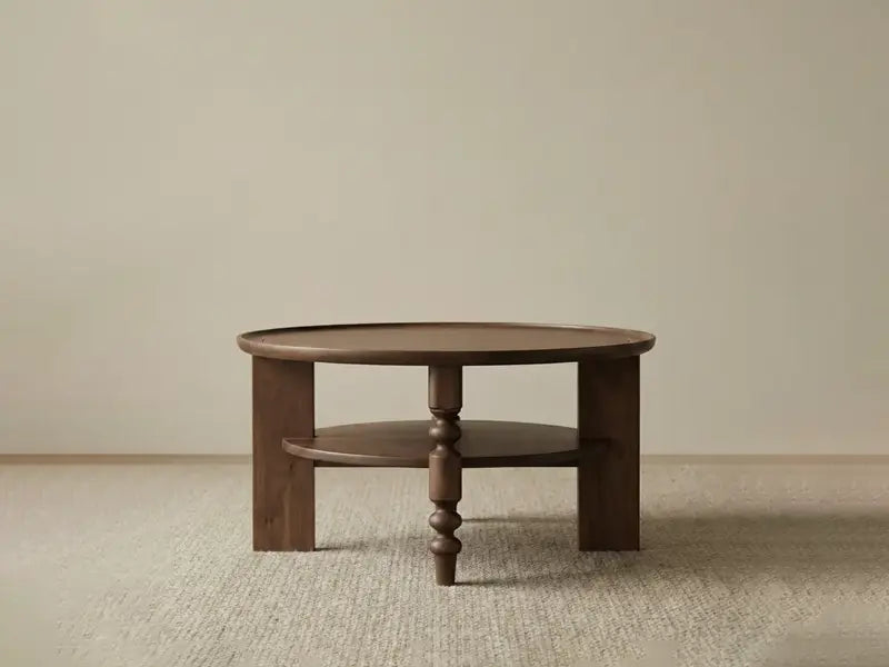 Walnut Coffee Tables