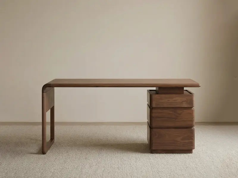 Walnut Desks