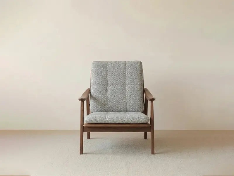 Century Armchairs