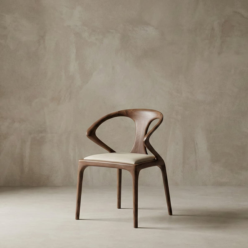 The Helios Dining Chair