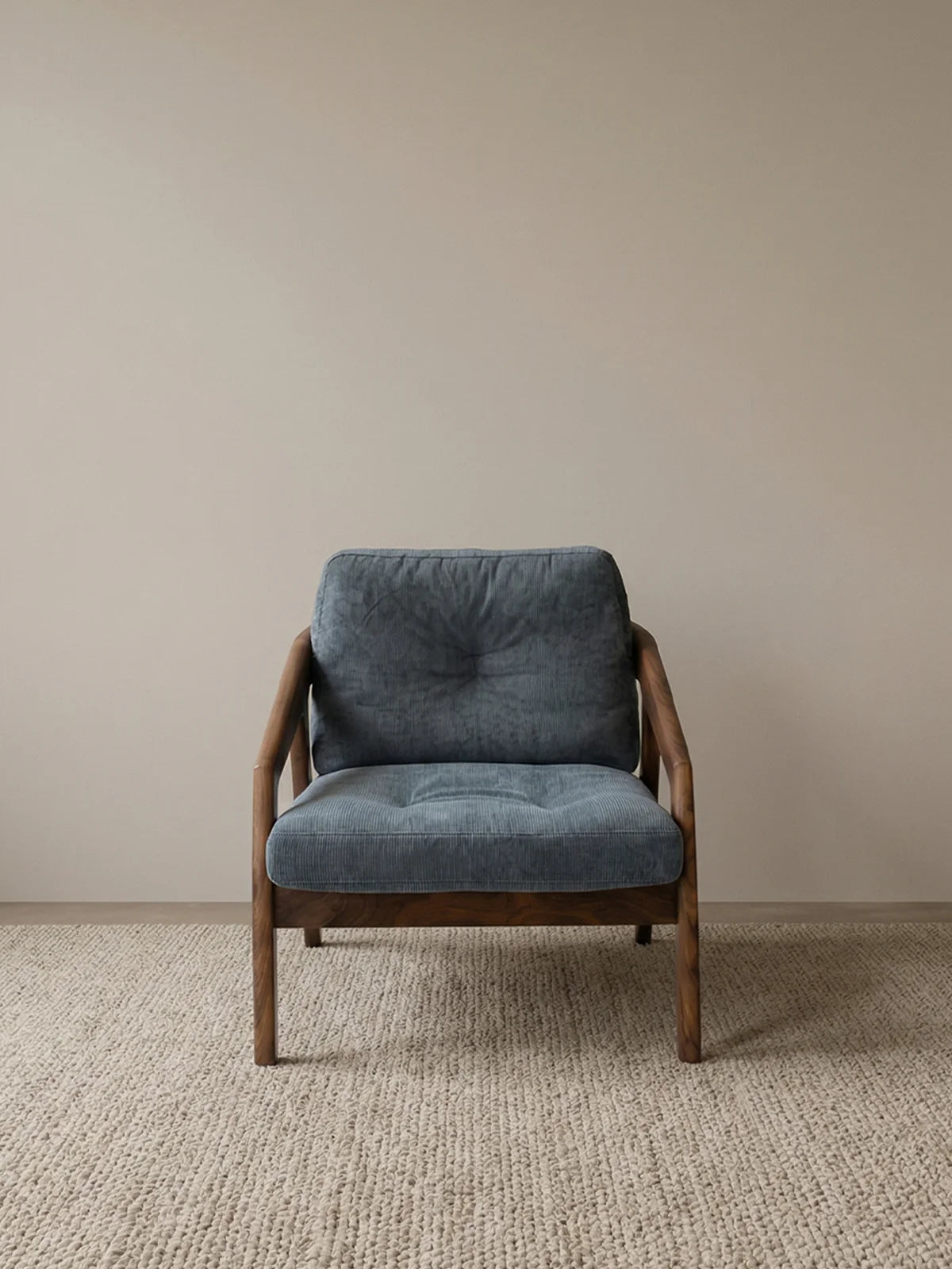 Hudson Lounge Chair