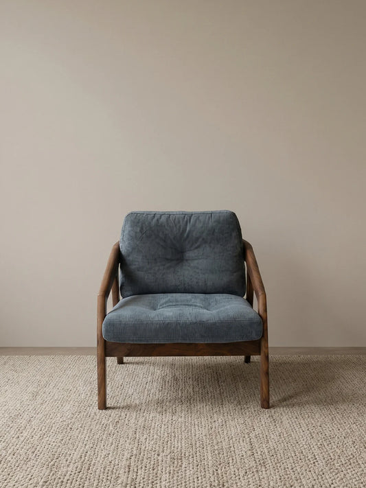 Hudson Lounge Chair