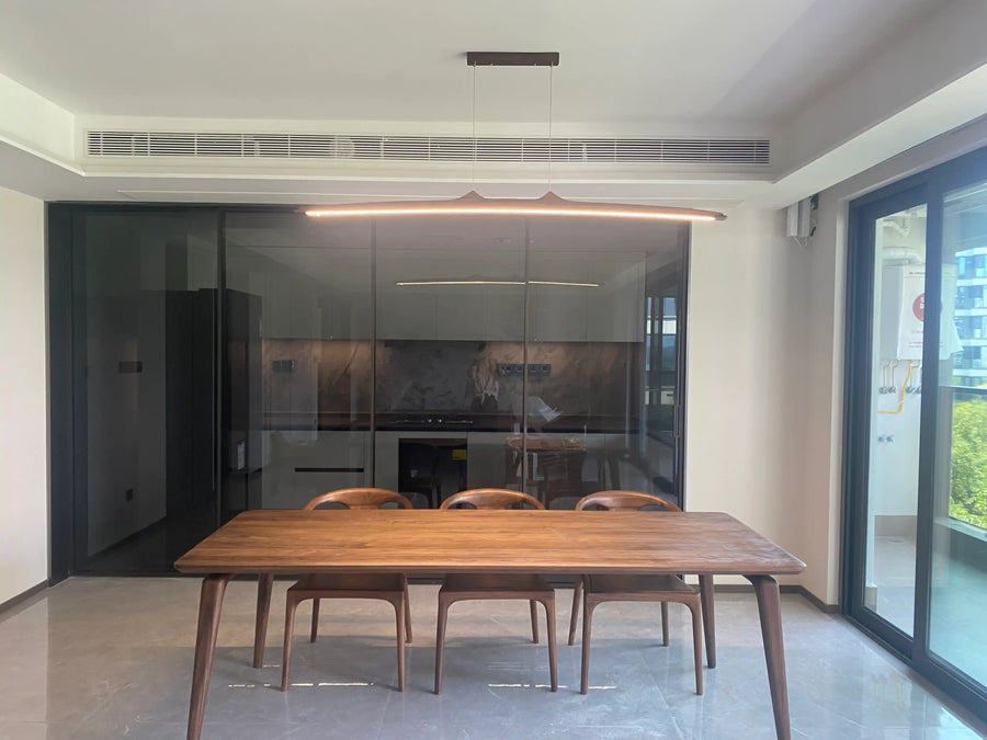 Customer home photo