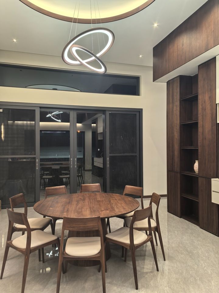 Customer home photo