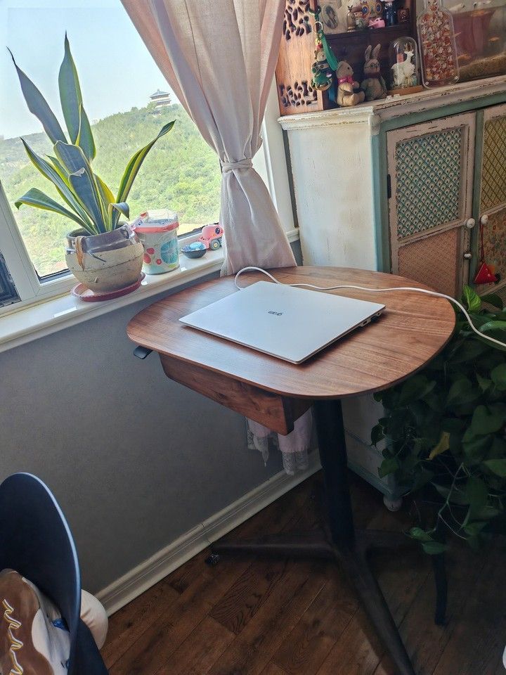 Customer home photo