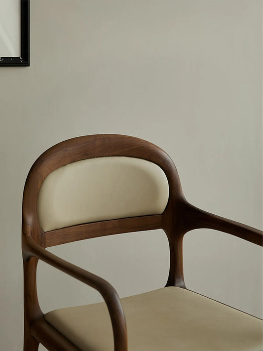 Evin Dining Arm Chair - image 3