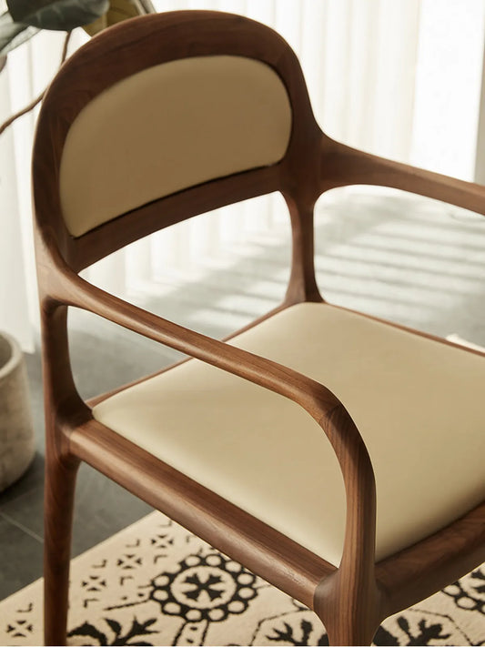 Evin Dining Arm Chair - image 5