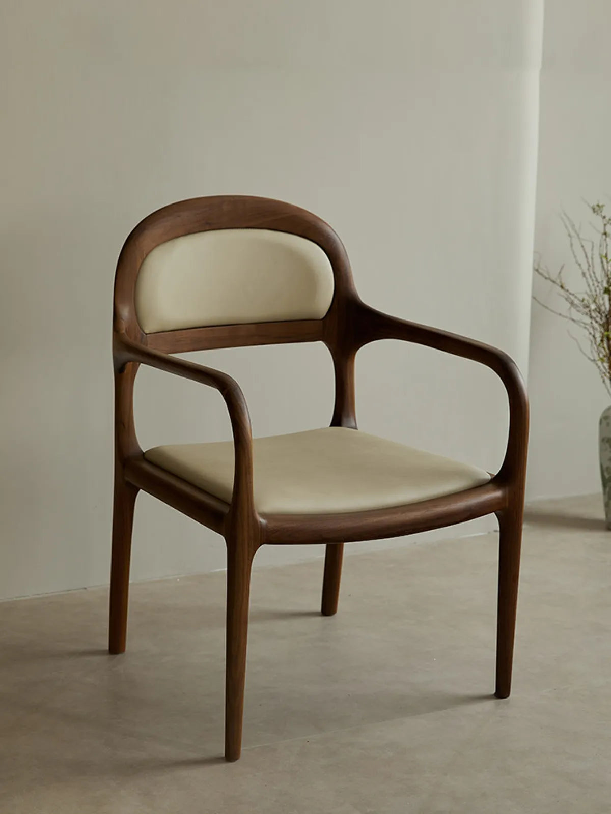 Evin Dining Arm Chair - image 6