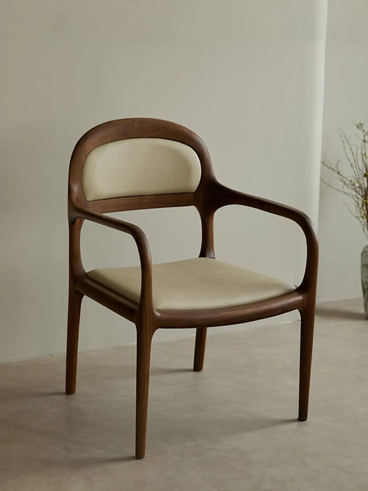 Evin Dining Arm Chair - image 6