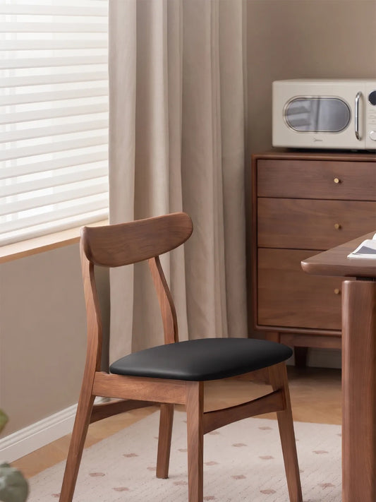Kael Dining Chair - image 3
