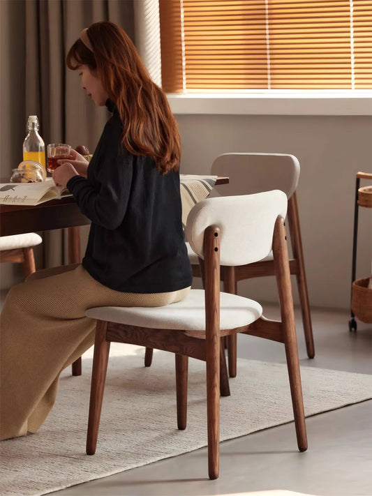 Lior Dining Chair - image 2