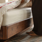 recessed-legs-floating-bed-base-walnut