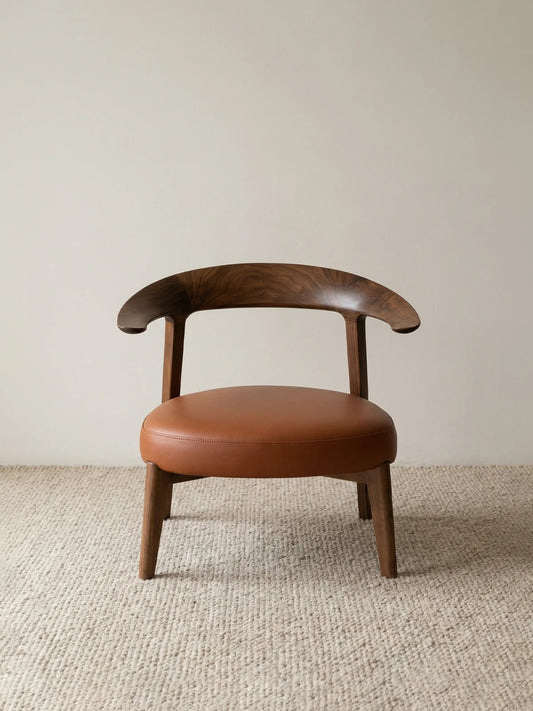 Chaise longue Sora