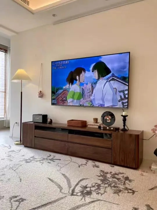 Customer home photo