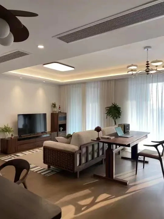 Customer home photo
