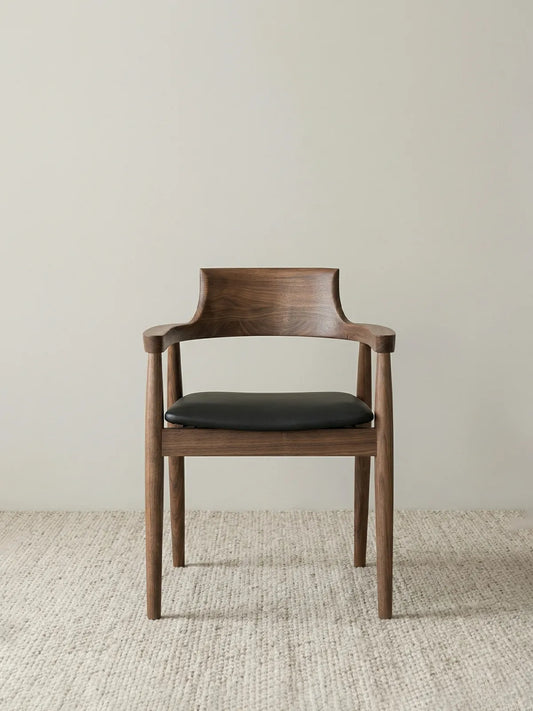 Varen Dining Arm Chair - image 1