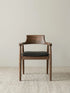 Varen Dining Arm Chair - image 1