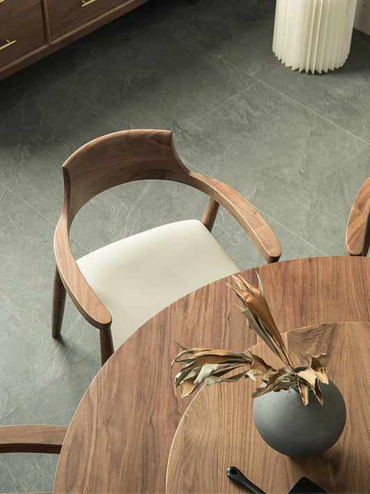 Varen Dining Arm Chair - image 2