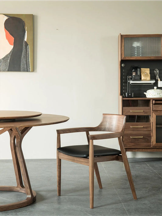 Varen Dining Arm Chair - image 4