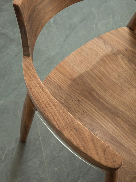 Varen Dining Arm Chair - image 5