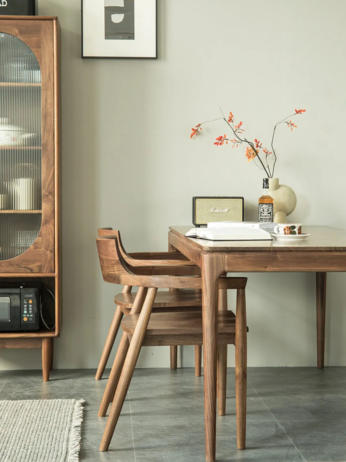 Varen Dining Arm Chair - image 6