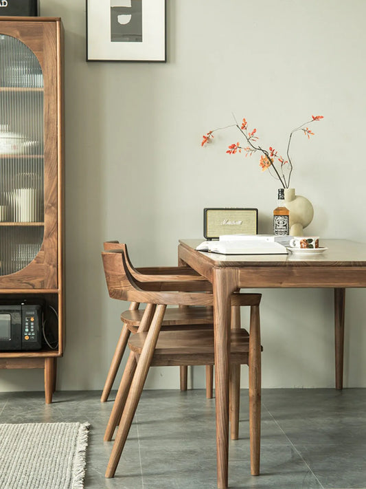 Varen Dining Arm Chair - image 6