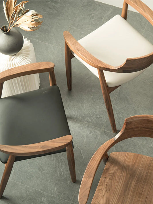 Varen Dining Arm Chair - image 7