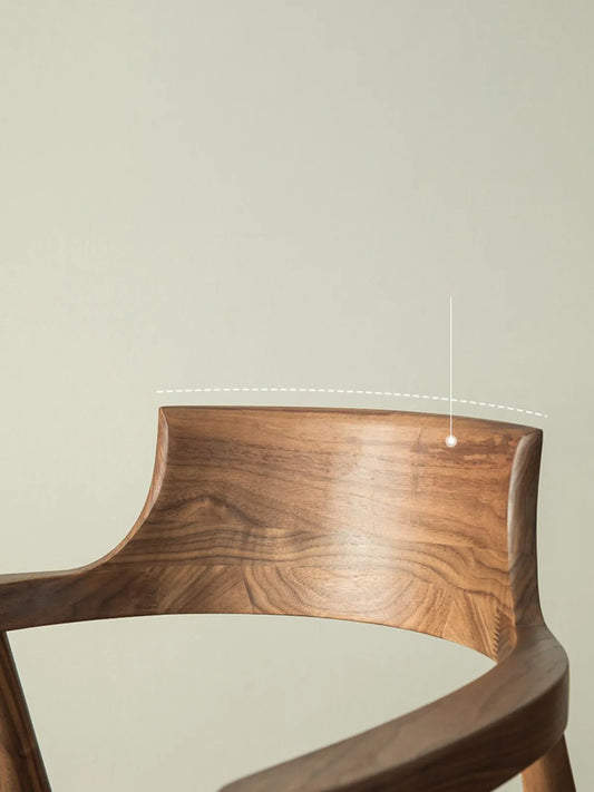 Varen Dining Arm Chair - image 8