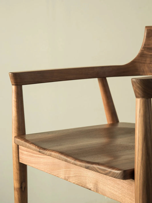 Varen Dining Arm Chair - image 9