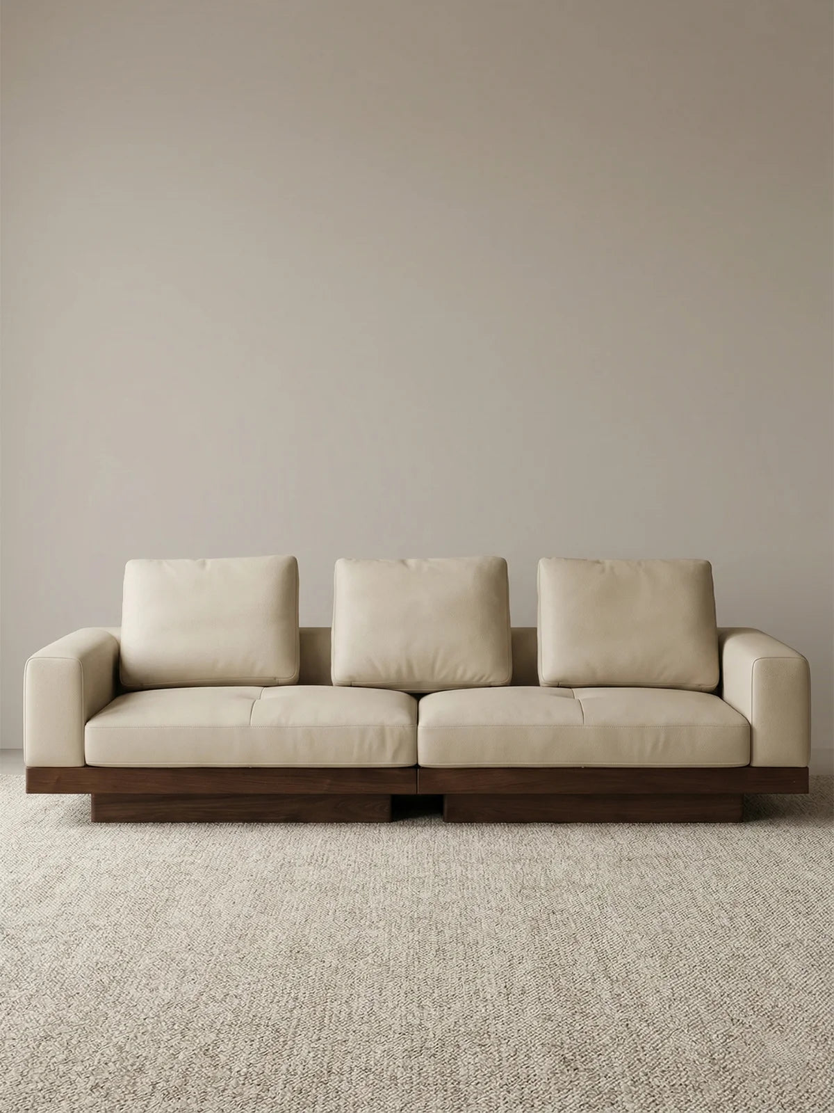 The Komorebi Sofa