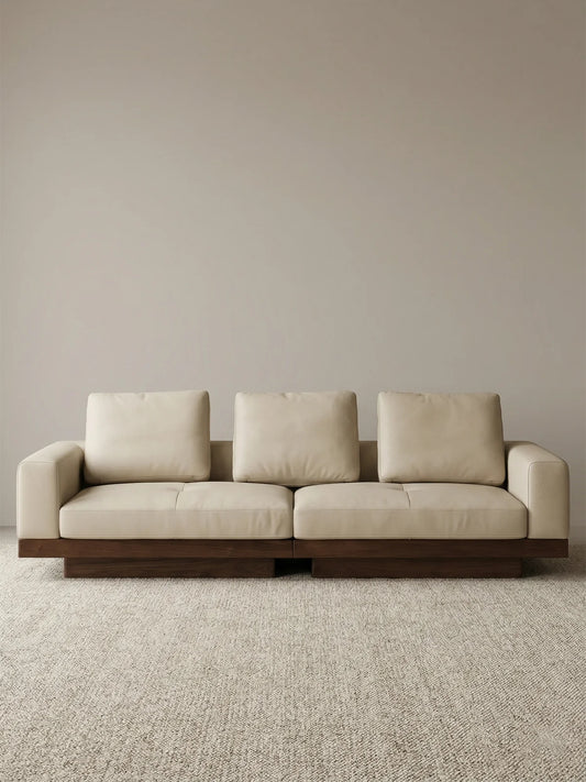 The Komorebi Sofa