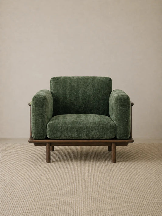 (Green, Single)