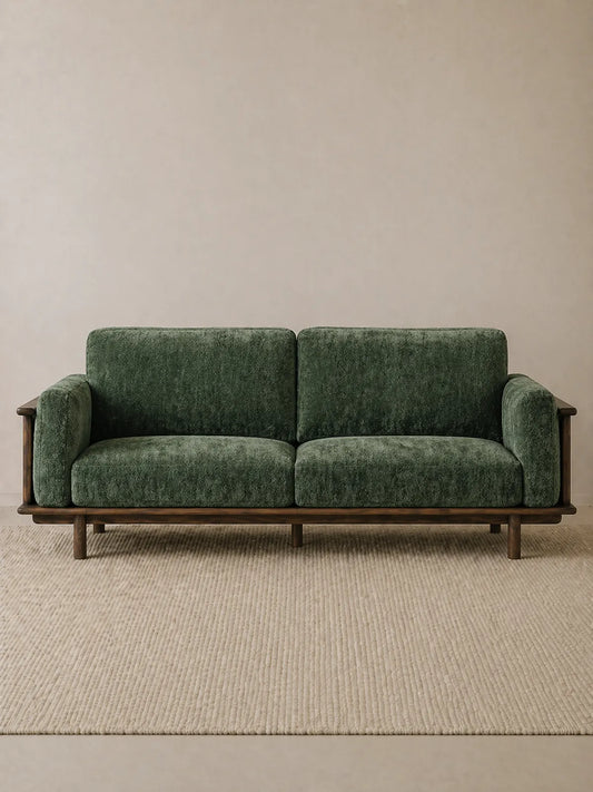 (Green, 3-Seater)