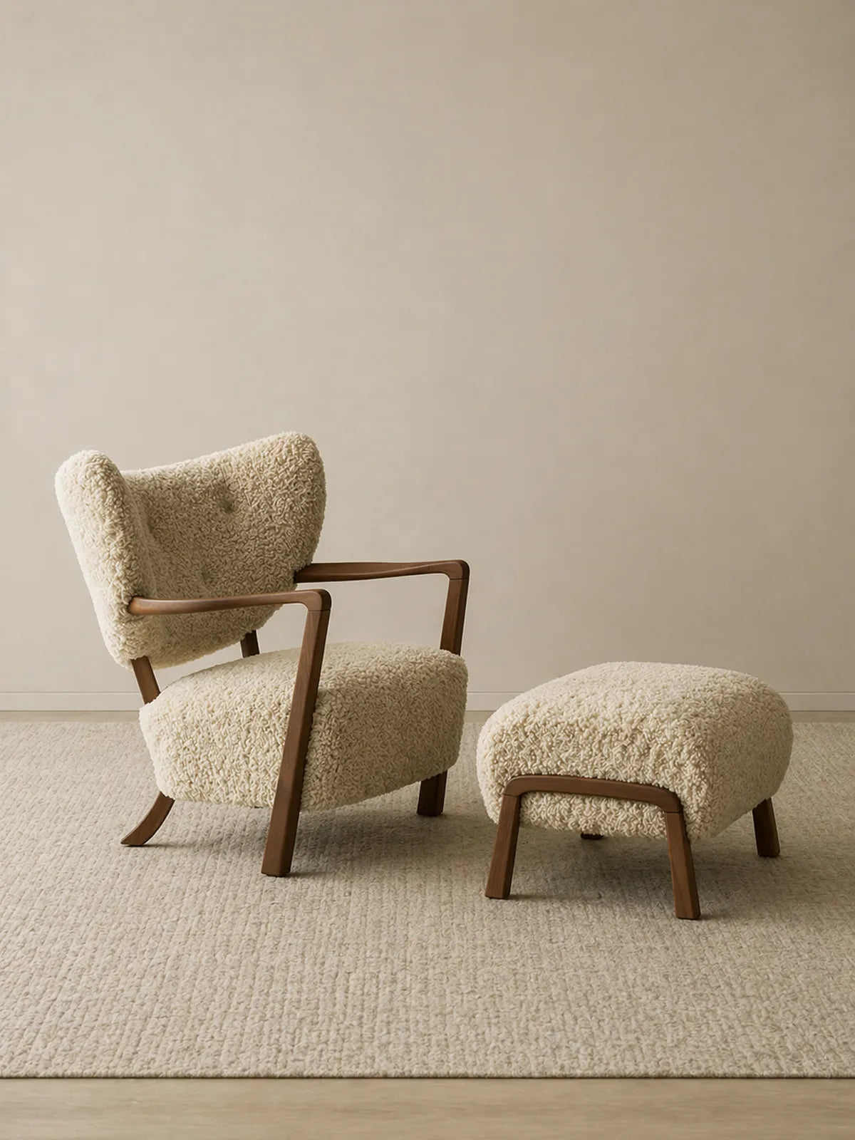 Cove Lounge Chair