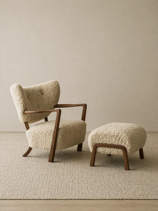 Cove Lounge Chair