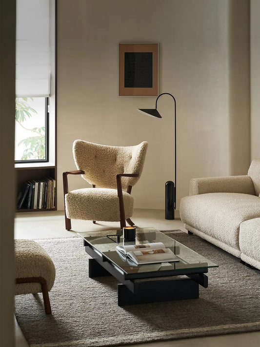 Cove Lounge Chair