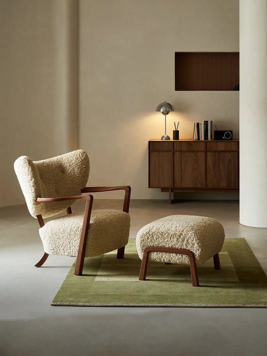 Cove Lounge Chair