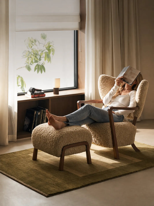 Cove Lounge Chair