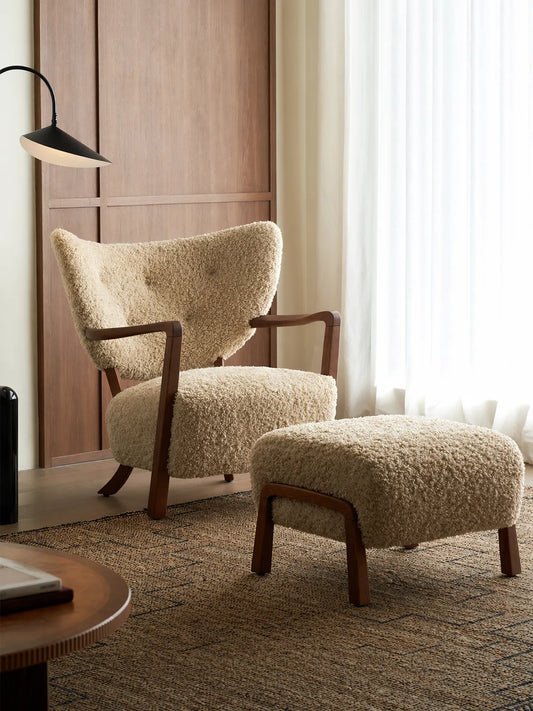 Cove Lounge Chair