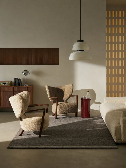 Cove Lounge Chair