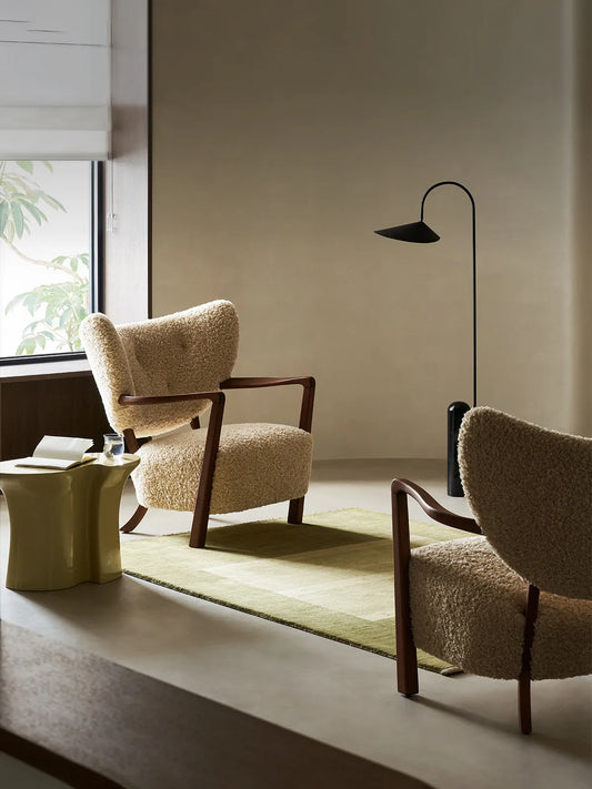 Cove Lounge Chair