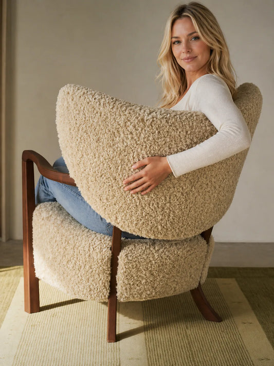 Cove Lounge Chair