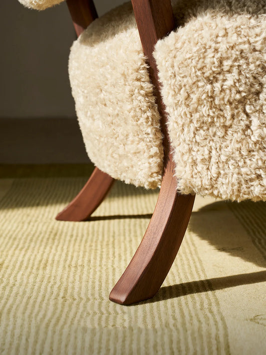 Cove Lounge Chair