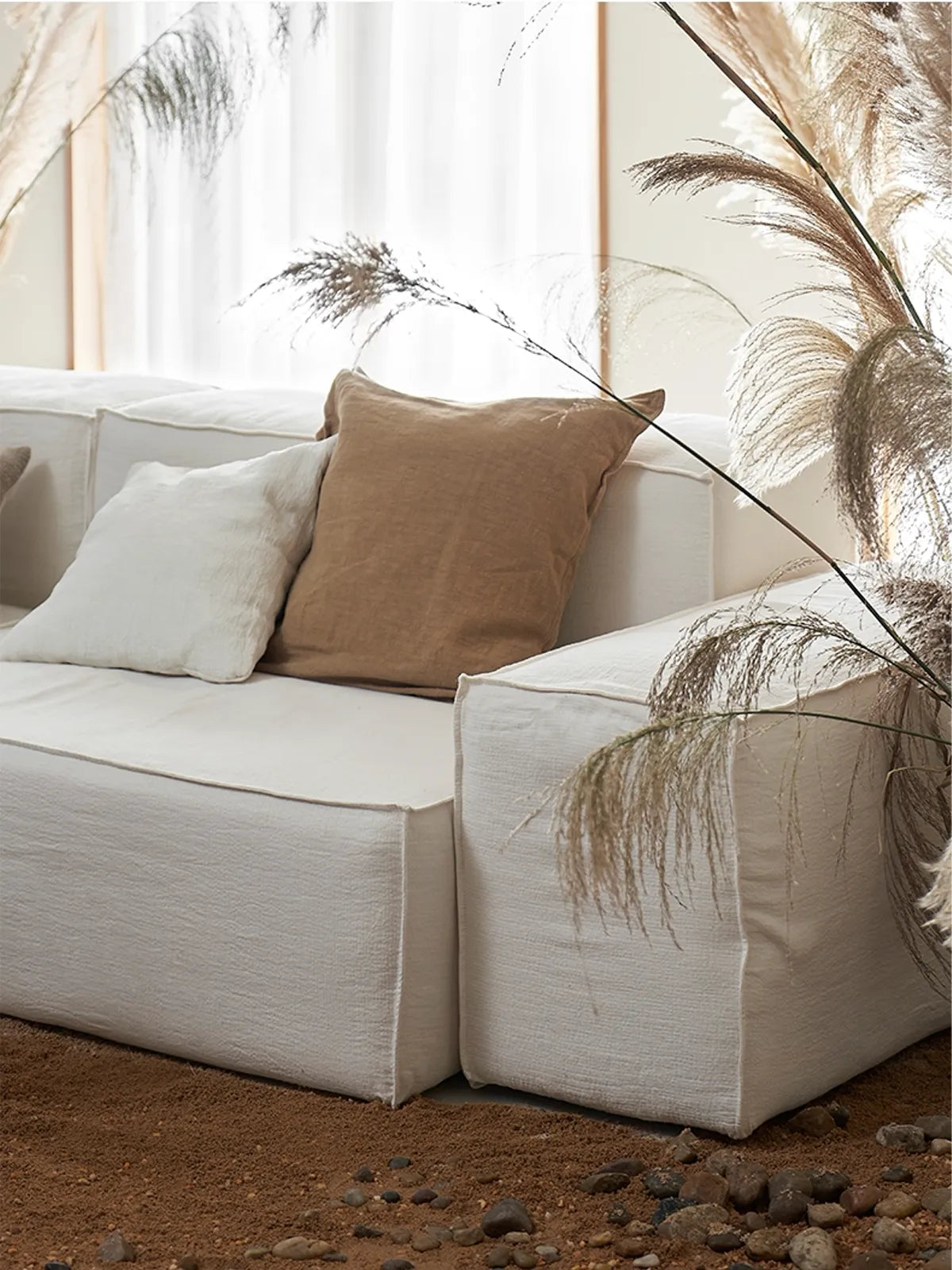 Elio Modular Sofa