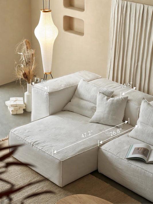 Elio Modular Sofa